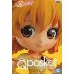 中古フィギュア A.キュアパイン(ノーマル) 「フレッシュプリキュア !」 Q posket -CurePine-