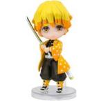 中古フィギュア Figuarts mini 我妻善逸 「鬼滅の刃」