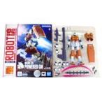 中古フィギュア ROBOT魂 ＜SIDE MS＞ RGM-79 パワード・ジム ver. A.N.I.M.E.
