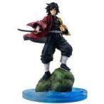 中古フィギュア G.E.M.シリーズ 冨岡義勇 「鬼滅の刃」 メガトレショップ＆オンラインショップ限定