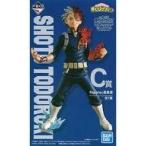 中古フィギュア figure；轟焦凍 「一番くじ 僕のヒーローアカデミア NEXT GENERATIONS