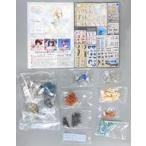 中古フィギュア ベリオS装備 「モンスターハンター」 モえハン No.06 カラーレジンキット ワンダーフェスティバ