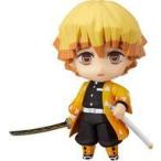中古フィギュア ねんどろいど 我妻善逸 「鬼滅の刃」
