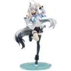 白上フブキ 1/7スケール フィギュア 2019年 ルミナスボックス Amazon | ルミナスボックス 白上フブキ 1/7スケール PVC製 塗装済み