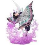 ANIPEX 1/8スケール 鬼滅の刃 胡蝶しのぶ ABS&PVC製 塗装済み完成品