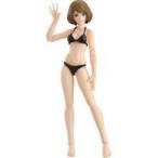 中古フィギュア figma 水着女性body(チアキ) 「figma Styles」