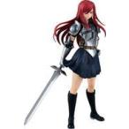 中古フィギュア POP UP PARADE エルザ・スカーレット 「FAIRY TAIL -フェアリーテイル-」 ABS＆PVC