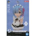 中古フィギュア レム 「一番くじ Re：ゼロから始める異世界生活-物語は、To be continued-」 A賞 アート