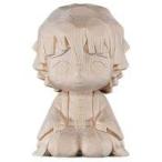 中古フィギュア 我妻善逸 「鬼滅の刃」 木彫りの置物 アベマショッピング通販限定