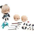 中古フィギュア ねんどろいど セイバー/