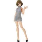 中古フィギュア figma 女性body(チアキ) with バックレスセーターコーデ 「figma Styles」