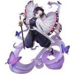 中古フィギュア フィギュアーツZERO 胡蝶しのぶ 蟲の呼吸 「鬼滅の刃」