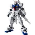 中古フィギュア ROBOT魂 <SIDE MS> RX-78GP03S ガンダム試作3号機ステイメン ver. A