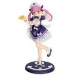 湊あくあ 1/7スケール PVC製 塗装済み完成品フィギュア PP942 - 最安値
