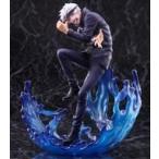 中古フィギュア 五条悟 「呪術廻戦」 SHIBUYA SCRAMBLE FIGURE 1/7 PVC製塗装済み完成品 eSt