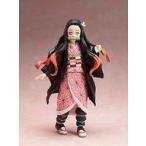 中古フィギュア BUZZmod. 竈門禰豆子 「鬼滅の刃」 1/12 アクションフィギュア ANIPLEX+限定