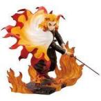 中古フィギュア ARTFX J 煉獄杏寿郎 「鬼滅の刃」 1/8 PVC製塗装済み完成品