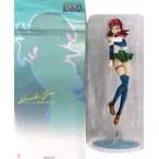 AMAKUNI ベターマン 彩火乃紀 PVC製 1/7 - 最安値・価格比較 - Yahoo