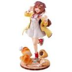 中古フィギュア 戌神ころね 「バーチャルYouTuber」 1/7 ABS&PVC製塗装済み完成品 spiritale公式ショップ限定