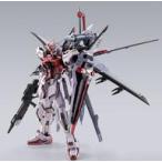 中古フィギュア METAL BUILD ストライクルージュ オオトリ装備 「機動戦士ガンダムSEED」 魂ウェブ商店限定