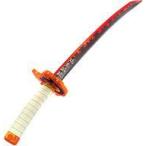 中古フィギュア 煉獄杏寿郎の日輪刀 「鬼滅の刃」 フィギュア