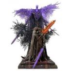 中古フィギュア 法王サリヴァーン DX Ver. 「DARK SOULS III -ダークソウル3-」 1/7 スタチ