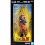 中古フィギュア 孫悟空 「ドラゴンボールZ」 SUPER MASTER STARS PIECE マンガディメンションズ