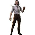 中古フィギュア ロキ 「ロキ」 テレビ・マスターピース 1/6 アクションフィギュア