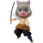 中古フィギュア ねんどろいどどーる 嘴平伊之助 「鬼滅の刃」