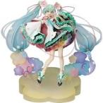 中古フィギュア 初音ミク マジカルミライ 2021Ver. 「キャラクター・ボーカル・シリーズ 01