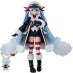 ショッピングfigma 中古フィギュア figma 雪ミク Grand Voyage Ver. 「キャラクター・ボーカル・シ