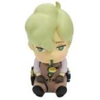 ショッピング逆転裁判 中古フィギュア [単品] ゆーるず 貯金箱 「ゆーるず＆ゆるじーくす貯金箱セット 大逆転裁判」 イーカプコン限定