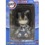 中古フィギュア 伊黒小芭内 「鬼滅の刃」 ぽてっとフィギュア ナムコ限定