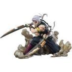 中古フィギュア フィギュアーツZERO 宇髄天元 「鬼滅の刃」
