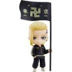 中古フィギュア ねんどろいど ドラケン（龍宮寺 堅） 「東京リベンジャーズ」