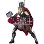 新品フィギュア S.H.Figuarts マイティ・ソー(ソー/ラブ＆サンダー) 「マイティ・ソー/ラブ＆サンダー」