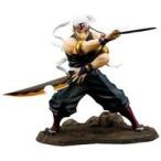 中古フィギュア ARTFX J 宇髄天元 「鬼滅の刃」 1/8 PVC製塗装済み完成品