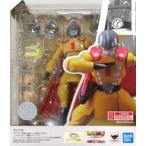 中古フィギュア S.H.Figuarts ガンマ1号 「ドラゴンボール超 スーパーヒーロー」 魂ウェブ商店限定
