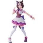 中古フィギュア S.H.Figuarts スペシャルウィーク 「ウマ娘 プリティーダービー」