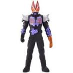 中古フィギュア 仮面ライダーギーツ ゾンビフォーム 「仮面ライダーギーツ」 ライダーヒーローシリーズ ソフビフィギ