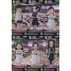 中古フィギュア 全6種セット 「鬼滅の刃」 ワールドコレクタブルフィギュアvol.7