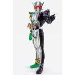 ショッピング仮面ライダーW 中古フィギュア S.H.Figuarts(真骨彫製法) 仮面ライダーW サイクロンジョーカーエクストリーム 「仮面ライダーW」 魂