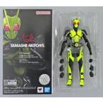 ショッピング仮面ライダー 中古フィギュア S.H.Figuarts 仮面ライダーゼロワン ライジングホッパー [BEST SELECTION] 「仮面ライダーゼロ