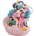 中古フィギュア TENITOL 初音ミク チャイナver. 「キャラクター・ボーカル・シリーズ 01 初音ミク」 PVC