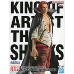 中古フィギュア シャンクス 「ワンピース FILM RED」 KING OF ARTIST THE SHANKS