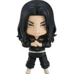 ショッピング東京リベンジャーズ 中古フィギュア ねんどろいど 場地圭介 「東京リベンジャーズ」