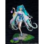 ショッピング初音ミク 中古フィギュア 初音ミク 真夏花火Ver. 「キャラクター・ボーカル・シリーズ 01 初音ミク」 1/7 塗