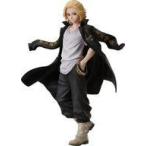 中古フィギュア Statue and ring style 佐野万次郎 「東京リベンジャーズ」 1/8
