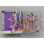 中古フィギュア S.H.Figuarts フリーザ 第三形態 「ドラゴンボールZ」 魂ウェブ商店限定