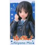 中古フィギュア 秋山澪 「けいおん!」 Coreful フィギュア 秋山澪 タイトーオンラインクレーン限定